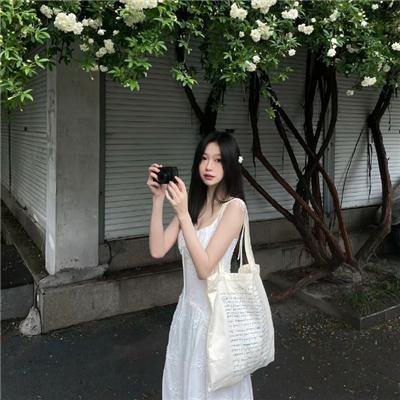 海边的女人